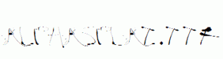 Alphasplat.ttf