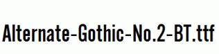 Alternate-Gothic-No.2-BT.ttf