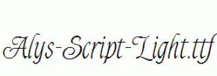 Alys-Script-Light.ttf