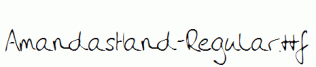 AmandasHand-Regular.ttf