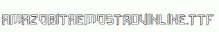 AmazObitaemOstrovInline.ttf
