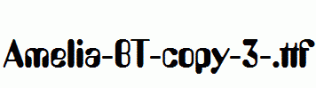 Amelia-BT-copy-3-.ttf