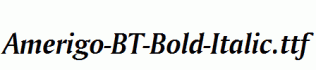 Amerigo-BT-Bold-Italic.ttf