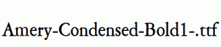 Amery-Condensed-Bold1-.ttf