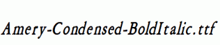 Amery-Condensed-BoldItalic.ttf