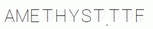 Amethyst.ttf