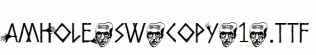 Amhole-SW-copy-1-.ttf