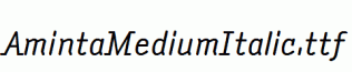 AmintaMediumItalic.ttf