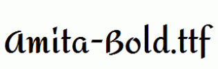 Amita-Bold.ttf
