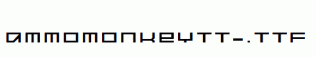 AmmoMonkeytt-.ttf