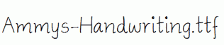 Ammys-Handwriting.ttf
