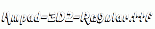 Ampad-3D2-Regular.ttf