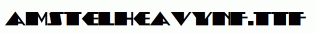 AmstelHeavyNF.ttf