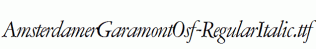 AmsterdamerGaramontOsf-RegularItalic.ttf