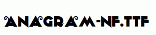 Anagram-NF.ttf