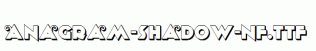 Anagram-Shadow-NF.ttf