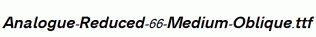 Analogue-Reduced-66-Medium-Oblique.ttf