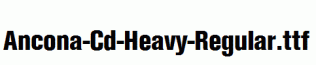 Ancona-Cd-Heavy-Regular.ttf