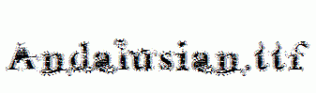 Andalusian.ttf