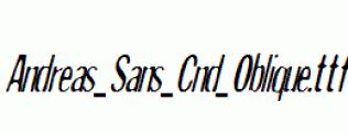 Andreas-Sans-Cnd-Oblique.ttf
