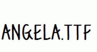 Angela.ttf