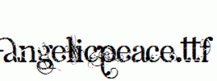 AngelicPeace.ttf