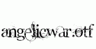 AngelicWar.otf