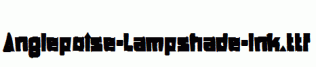 Anglepoise-Lampshade-Ink.ttf