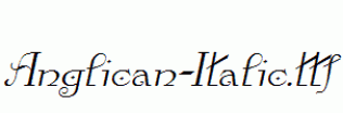 Anglican-Italic.ttf