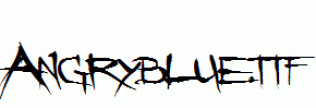 Angryblue.ttf