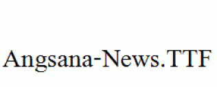Angsana-News.ttf