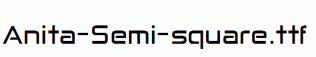 Anita-Semi-square.ttf