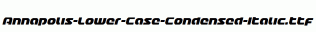 Annapolis-Lower-Case-Condensed-Italic.ttf