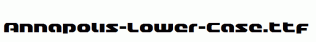 Annapolis-Lower-Case.ttf