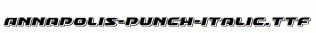 Annapolis-Punch-Italic.ttf