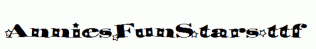 AnniesFunStars.ttf