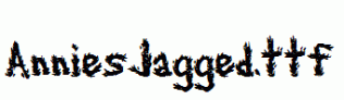 AnniesJagged.ttf