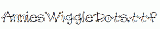 AnniesWiggleDots.ttf