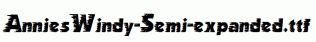 AnniesWindy-Semi-expanded.ttf