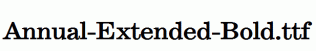 Annual-Extended-Bold.ttf