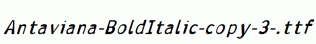 Antaviana-BoldItalic-copy-3-.ttf