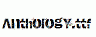 AnthologY.ttf