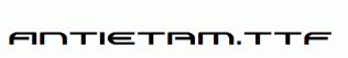 Antietam.ttf