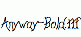 Anyway-Bold.ttf