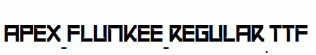 Apex-Flunkee-Regular.ttf