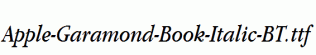 Apple-Garamond-Book-Italic-BT.ttf