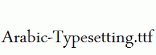 Arabic-Typesetting.ttf