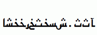 ArabicSans.ttf