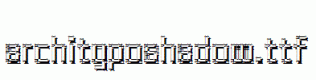 ArchitypoShadow.ttf