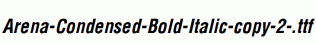 Arena-Condensed-Bold-Italic-copy-2-.ttf